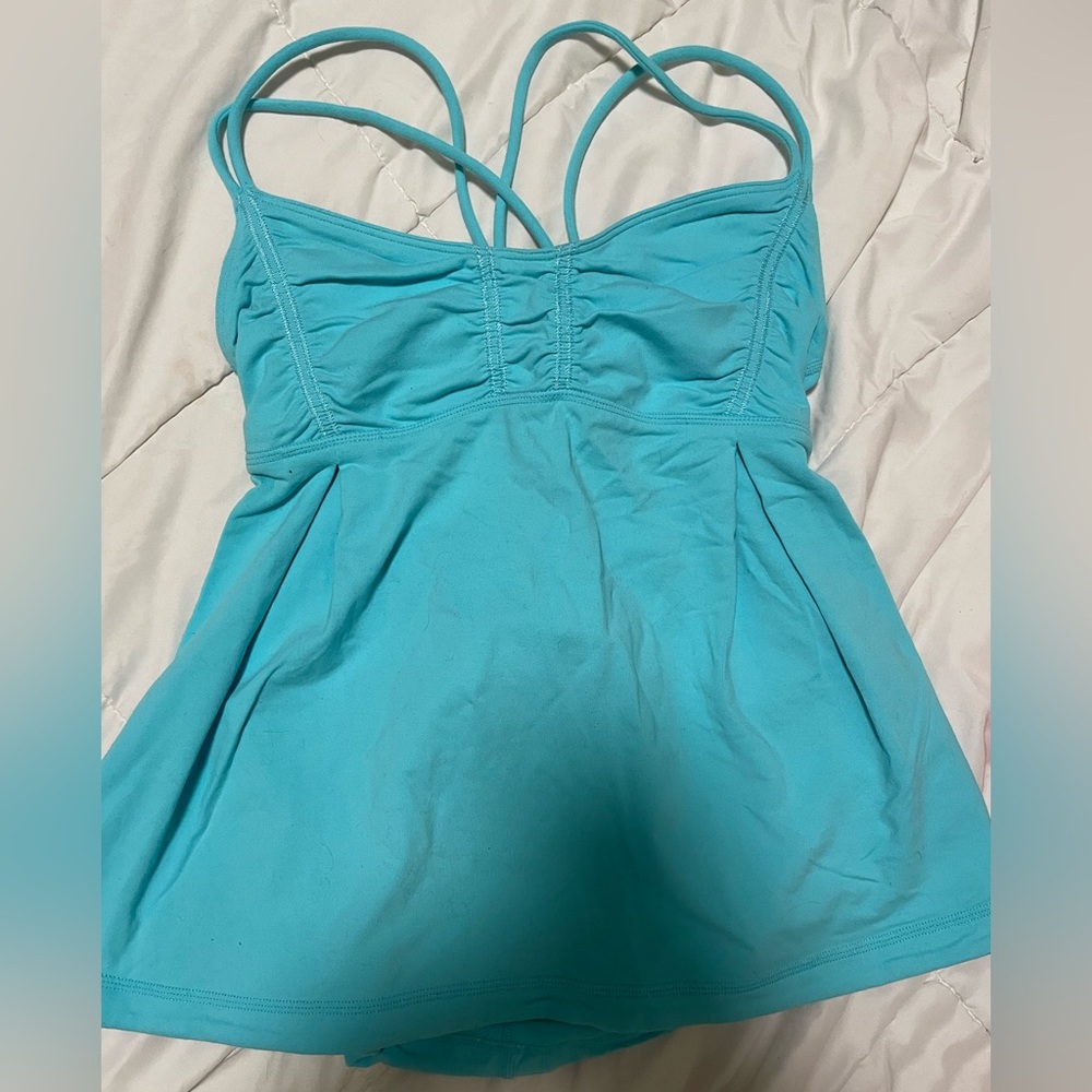 Lululemon top